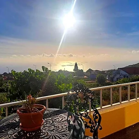 Calheta Countryside E2 Hotel