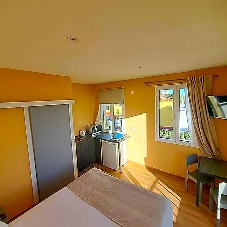 Hotel Calheta Countryside E2